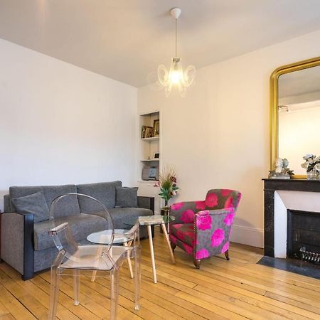 Appartement CMG Nazareth Republique XIV à Paris Extérieur photo